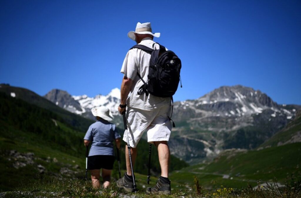 Record 2.9 billion tourist overnight stays in the EU last year