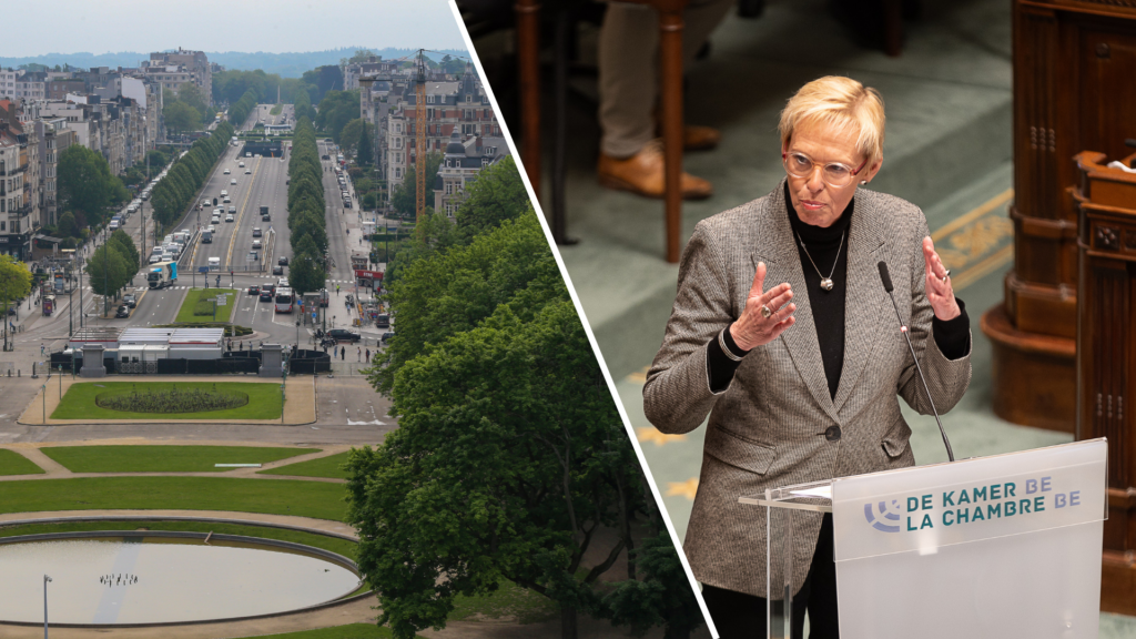 Federal Government negotiations: 'Brussels sacrificed on Flemish nationalism altar,' says Lalieux