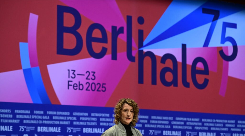 French-language Belgian film nominated at Berlin Film Festival