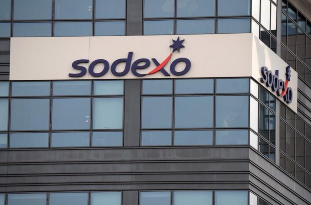 Sodexo maintains 2025 outlook despite 'moderate start to the year'