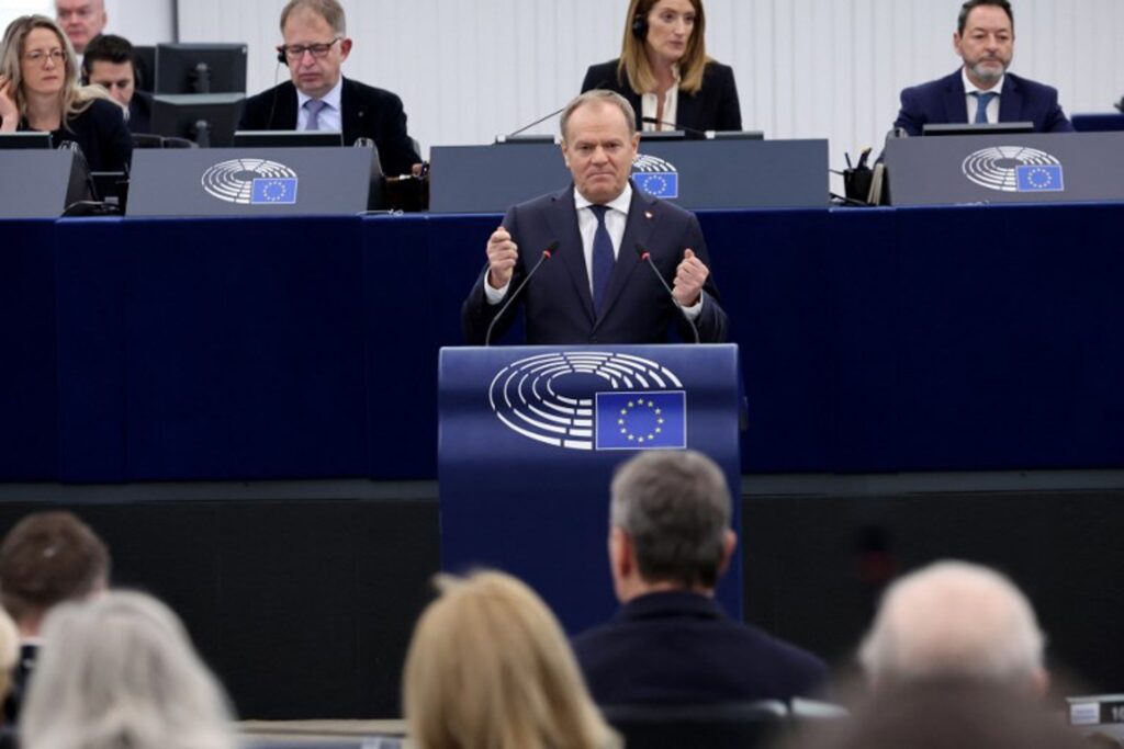 High energy prices prompt Polish call for Green Deal review