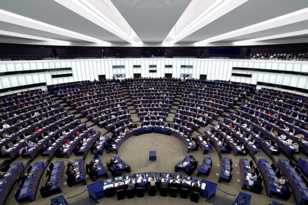 European Parliament 'deeply concerned' about Ghent student in Turkish cell