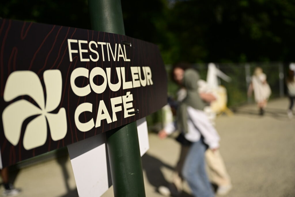 Five new artists join Couleur Café 2025 line-up