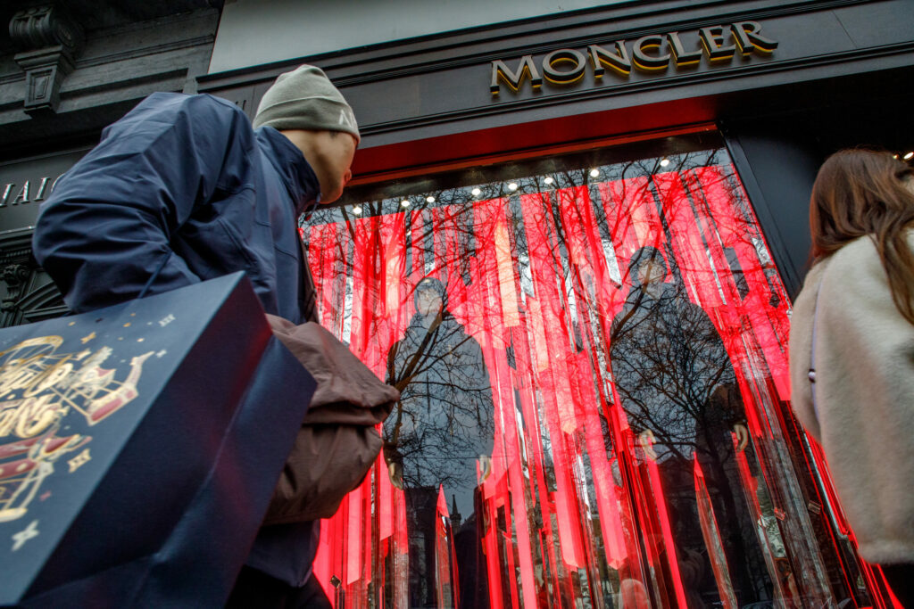 Belgium's inflation rate again among the highest in EU