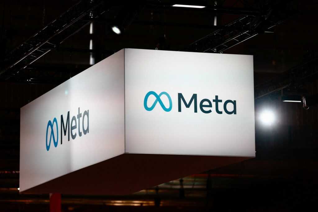 French media drag Meta to court