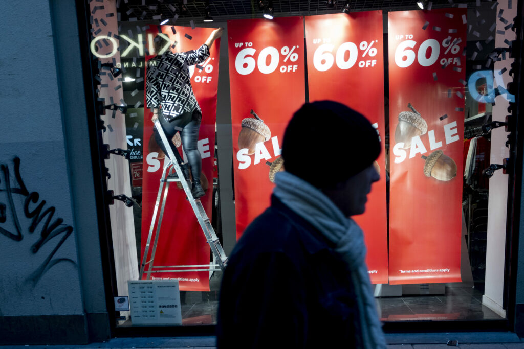 Winter sales begin in Belgium: What to know before going bargain hunting