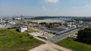 PFAS: New soil repair plan for Zwijndrecht has citizen's group worried