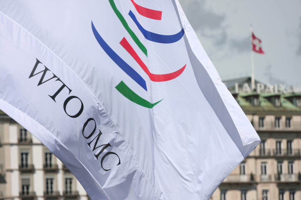 EU takes China to WTO to protect high-tech intellectual property