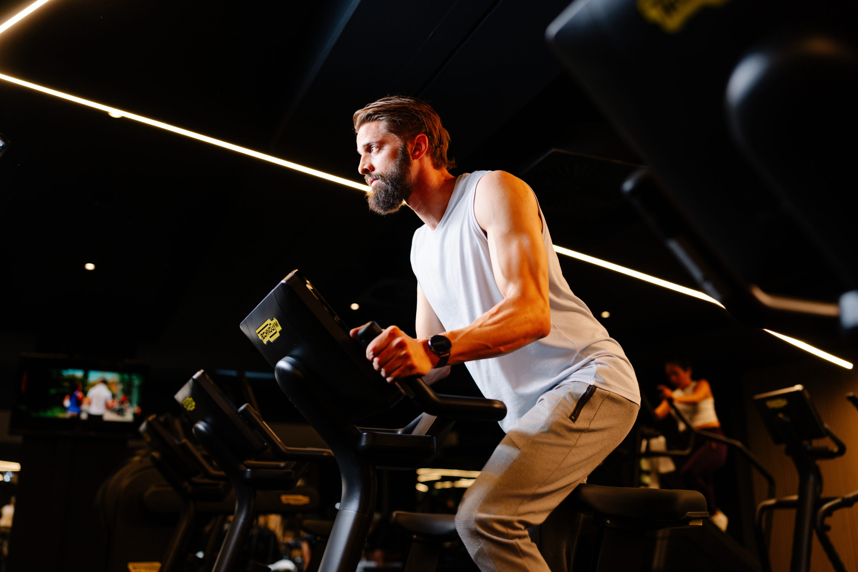 Take care of your heart at Aspria