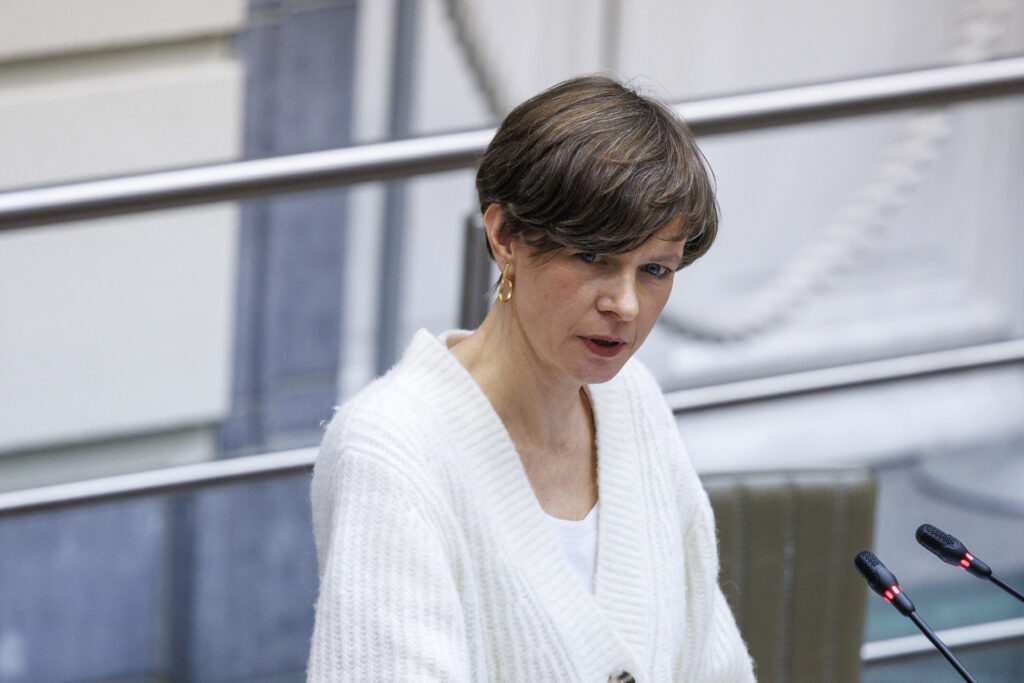 Brussels Government: N-VA calls on PS and Ecolo to negotiate