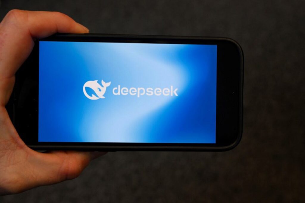 Chinese AI DeepSeek hit with privacy complaint from Test Achats