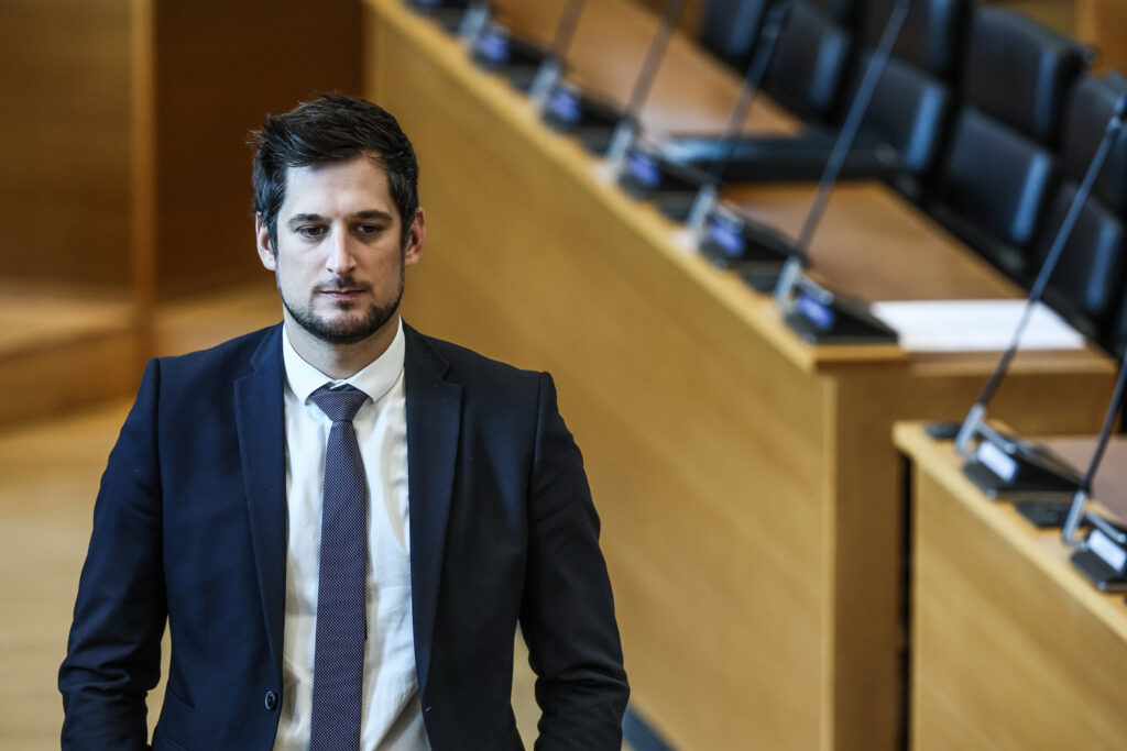 MR wants to reduce number of Walloon MPs to 60