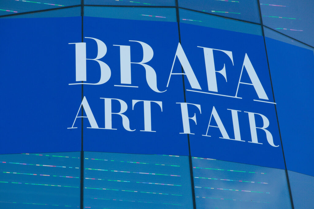 Brussels Art Fair celebrates 70th anniversary on Sunday