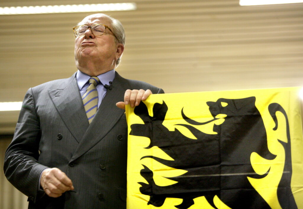 European Parliament right to claim money back from Le Pen, EU court rules