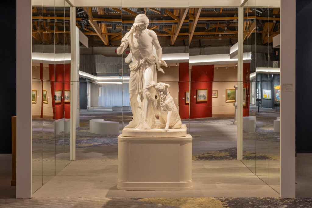 Flemish and Brussels art academies open doors for Academies Day