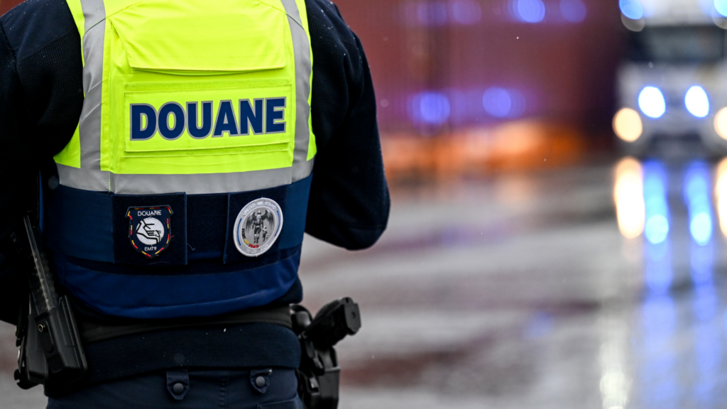 Nearly 60 kilos of cocaine found in container in Antwerp