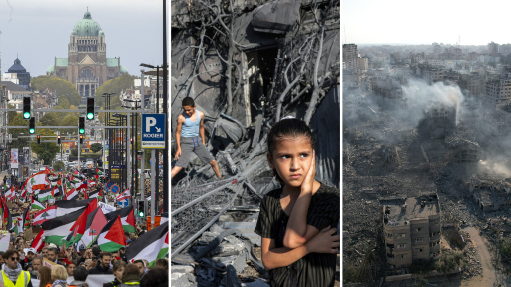 Belgium in Brief: Ceasefire at last?