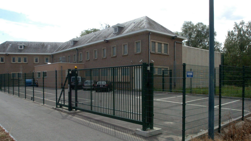 Place young offenders in detention centres if institutions have no room, say Christian Democrats
