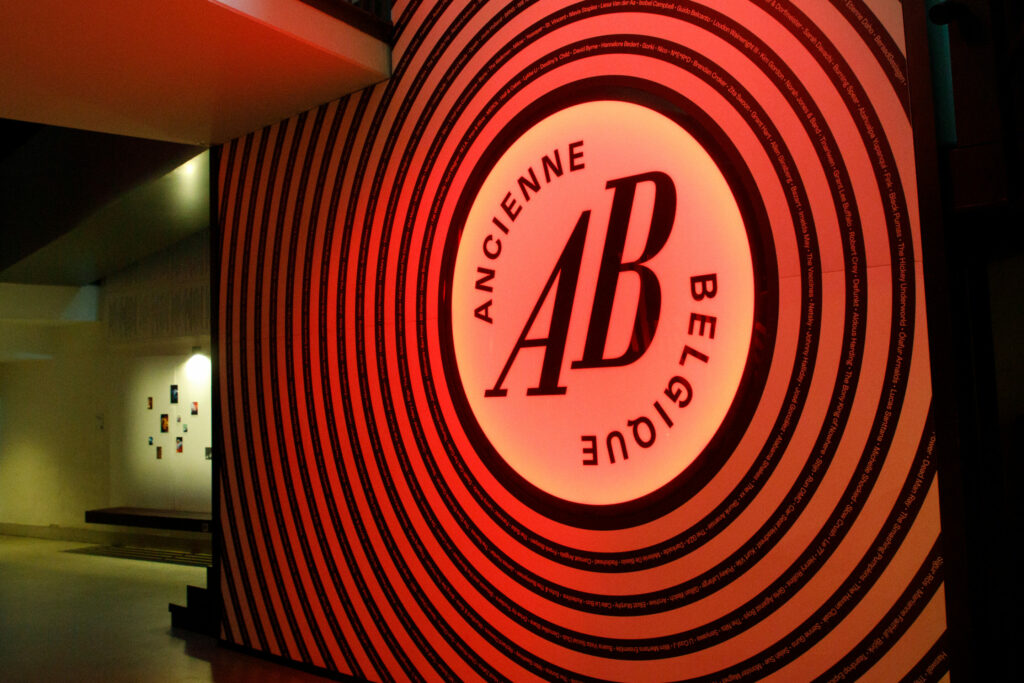 Ancienne Belgique to open new bar with Haacht brewery in central Brussels