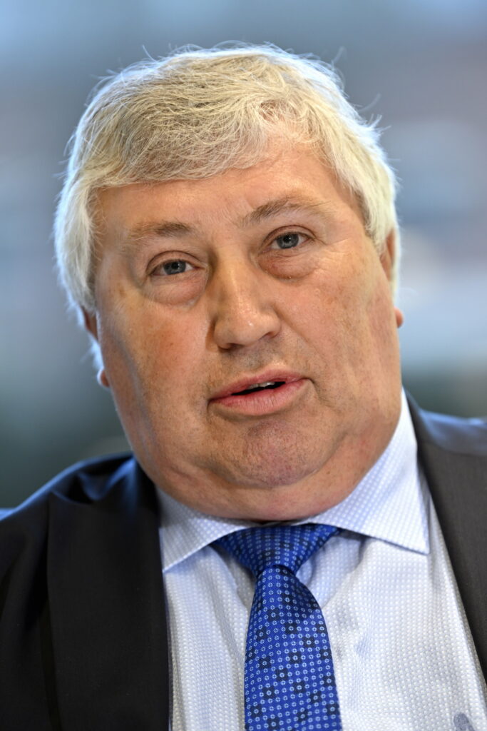 Over 92,000 Ukrainians granted temporary protection in Belgium