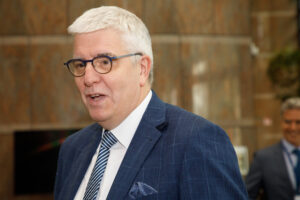 Despite stable employment rates, Belgian businesses fear jobs will contract in early 2025