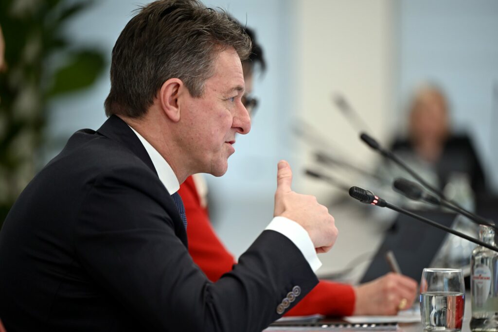 Drop in number of Belgian bankers earning more than €1 million a year