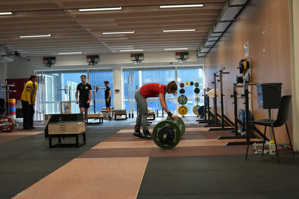 Gym membership deals in Belgium under scrutiny