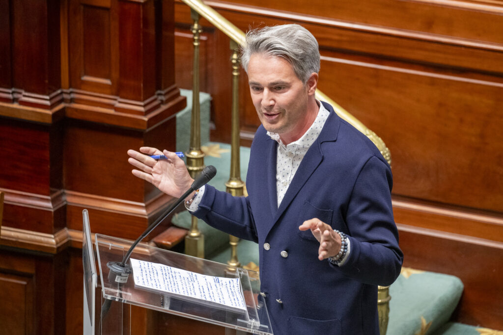 Socialists want parliamentary inquiry into financial oversight sector