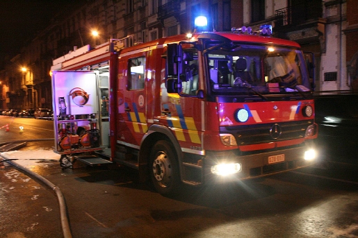 Eight people hospitalised due to carbon monoxide poisoning in Forest