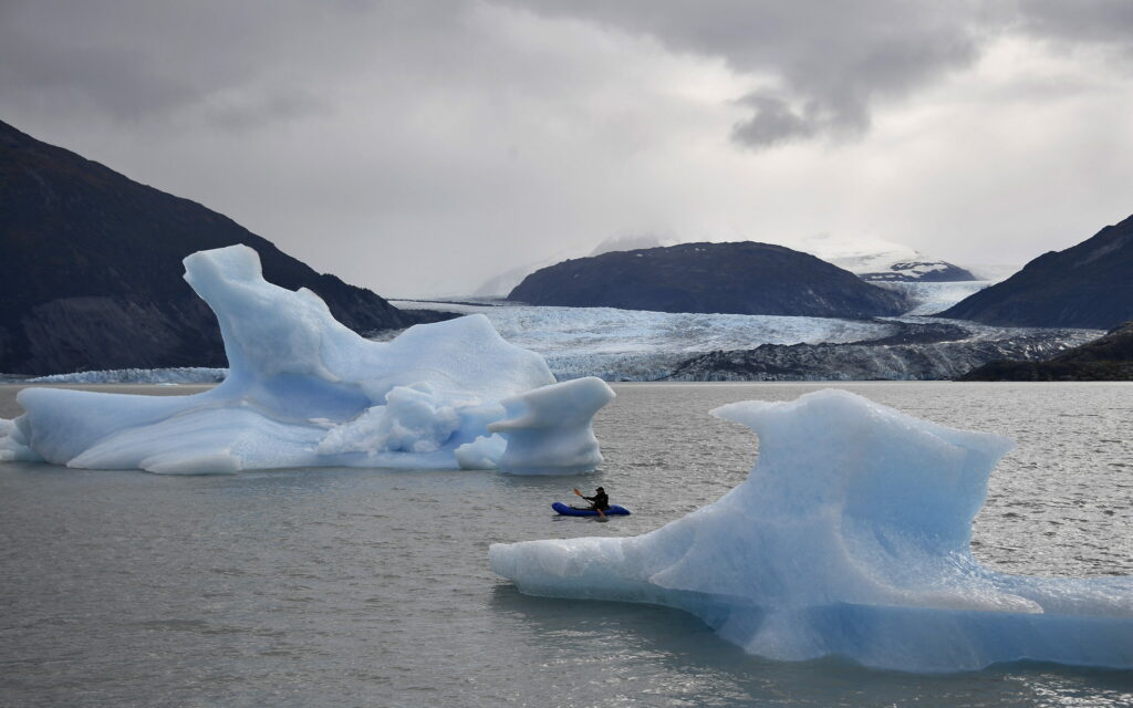 Richest 10% are responsible for two-thirds of global warming
