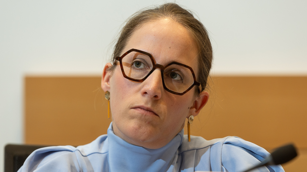 More asylum applications than expected in December