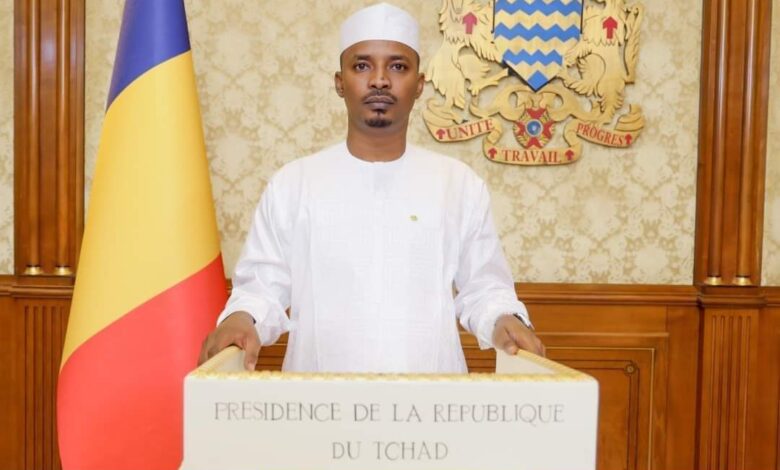 Chad: Nineteen persons killed, including 18 attackers, in assault on presidential palace