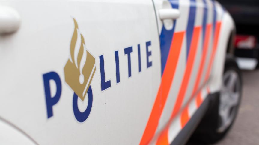 Police raid in Rotterdam leaves one dead and two injured