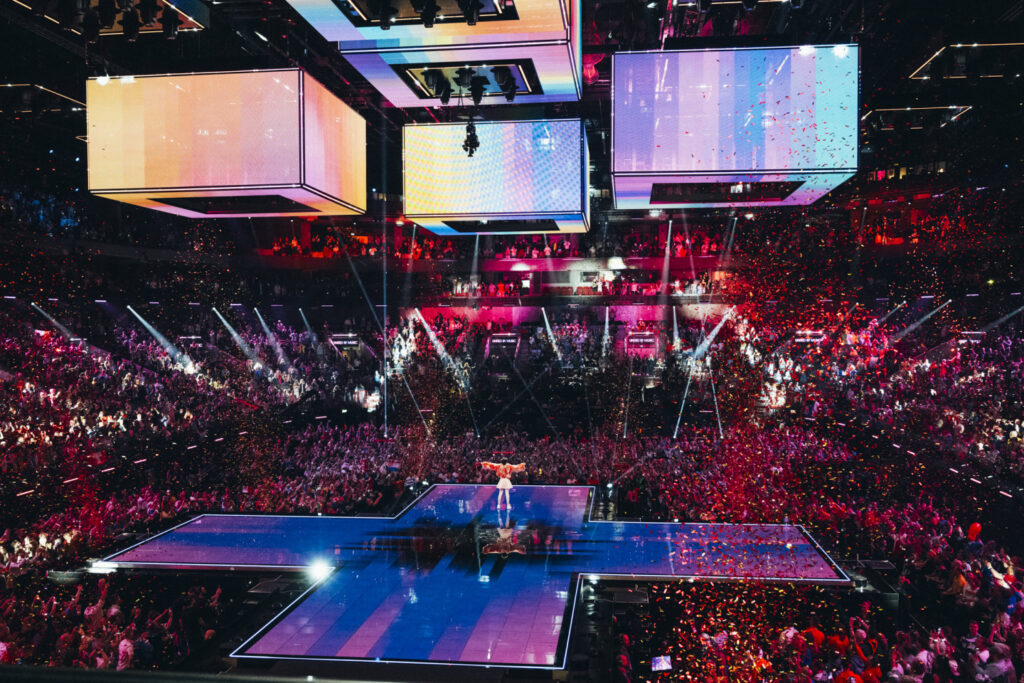 Classic Europop or French dance hit? Belgium starts search for Eurovision candidate