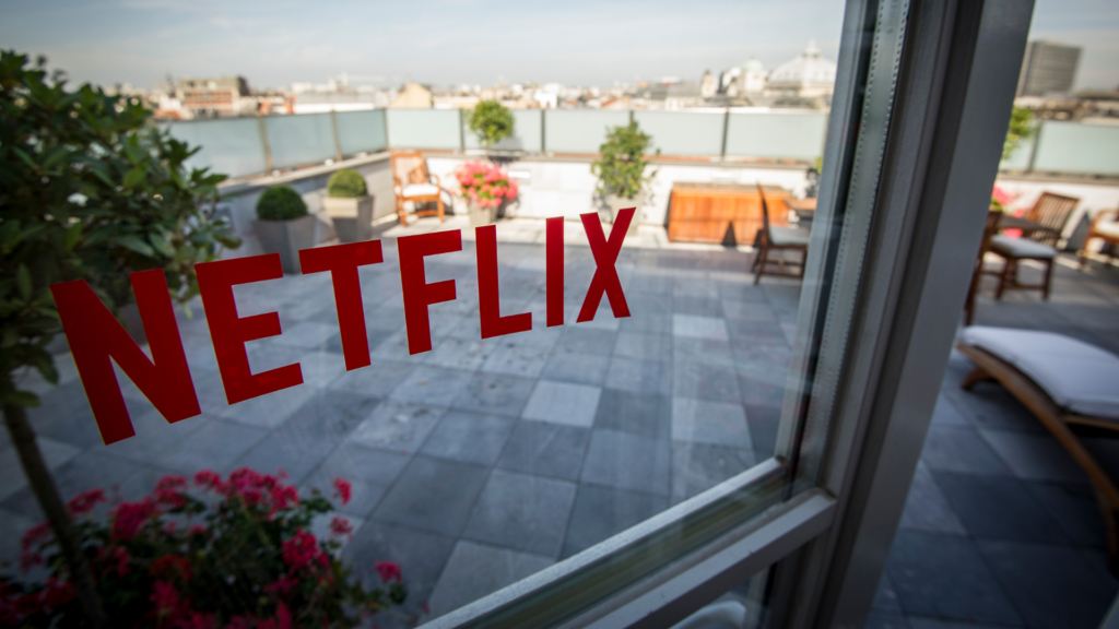 Netflix series 'The Golden Hour' seeks 400 extras in Brussels