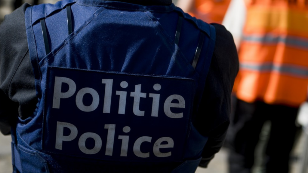 Two women robbed and held hostage in their home in Wallonia