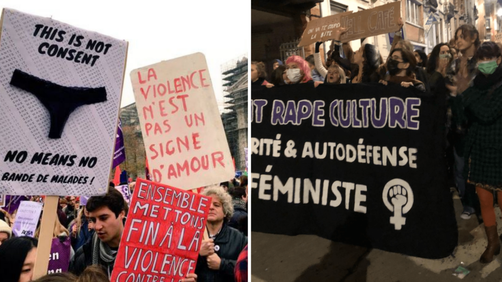 Former Ixelles barman acquitted of raping young woman