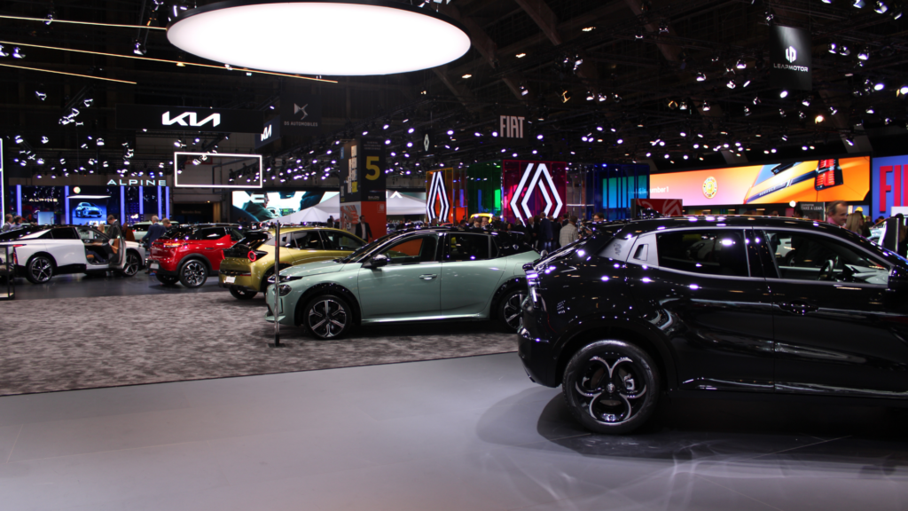 Brussels Motor Show: What to expect from the 101st edition