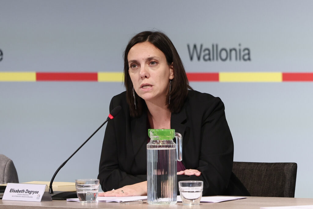 Strong Francophone delegation prepares for mission to Canada