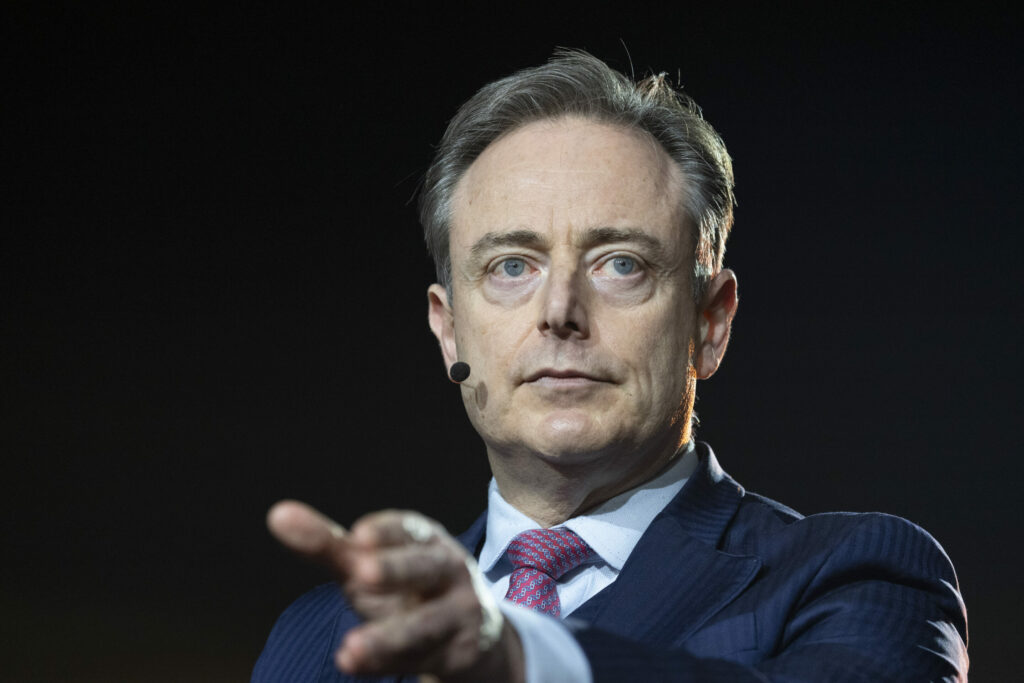 Is a Flemish separatist fit to be Belgium’s prime minister?
