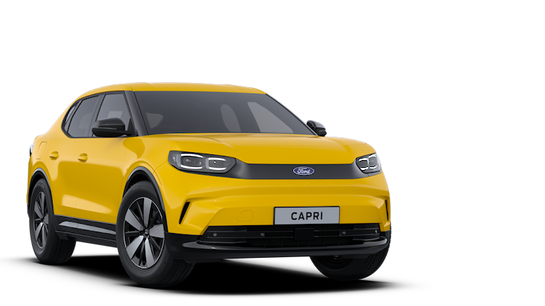 The best showroom offers on the entire Ford range!