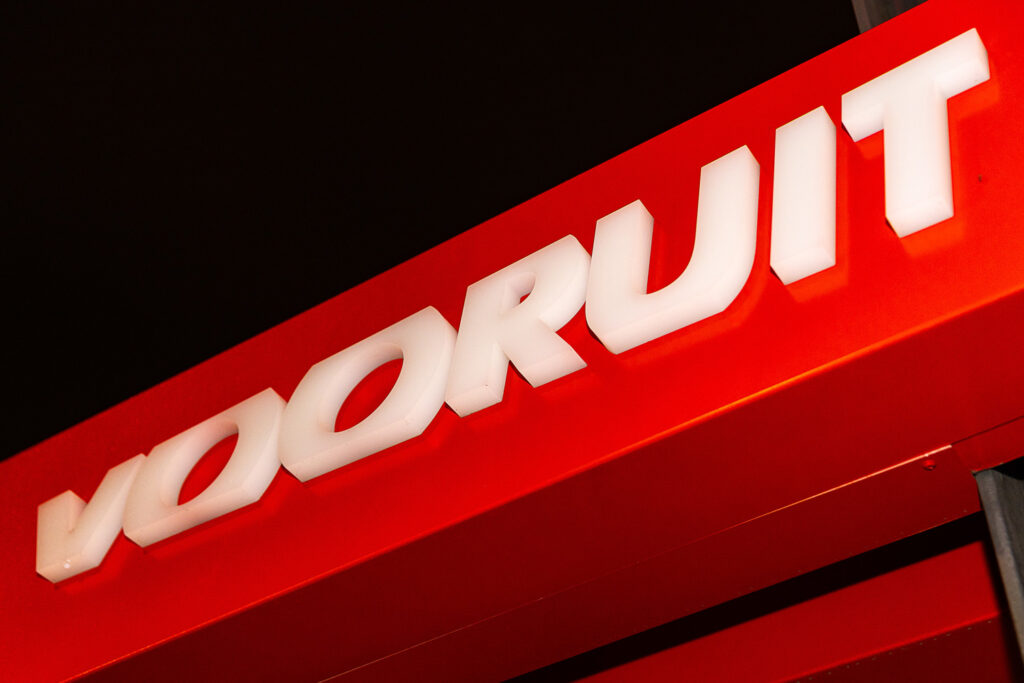 Vooruit leader Conner Rousseau met with pressure from party to continue negotiations