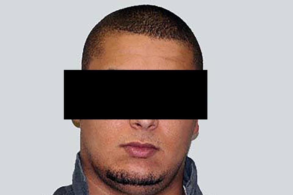 Dubai drug lord 'Fat Nordin' to be tried at Belgian court in May