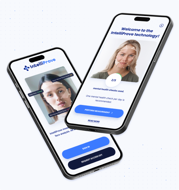 Start-up that developed smartphone-based health scanner gets capital infusion