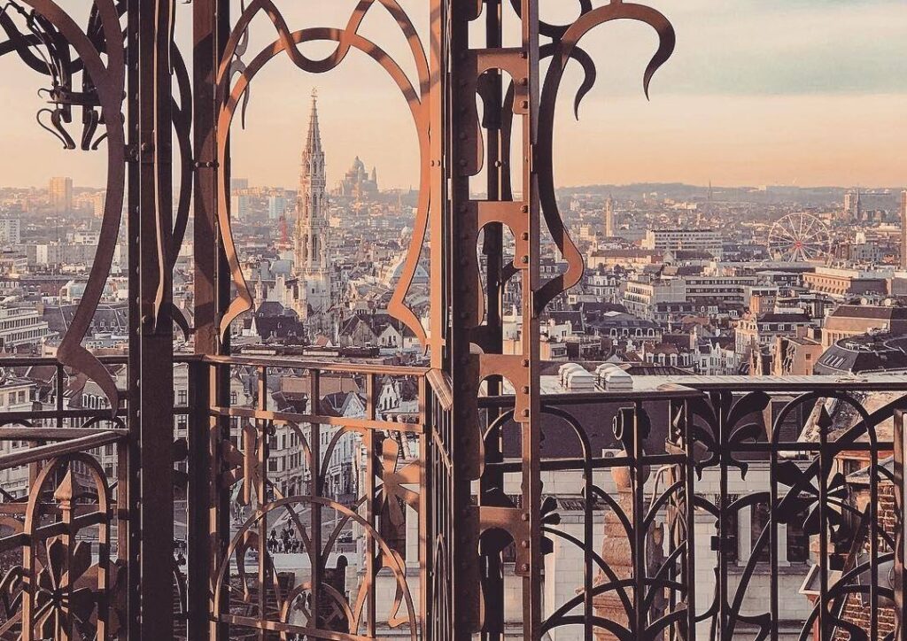 Reforming Brussels politics might drag on for years