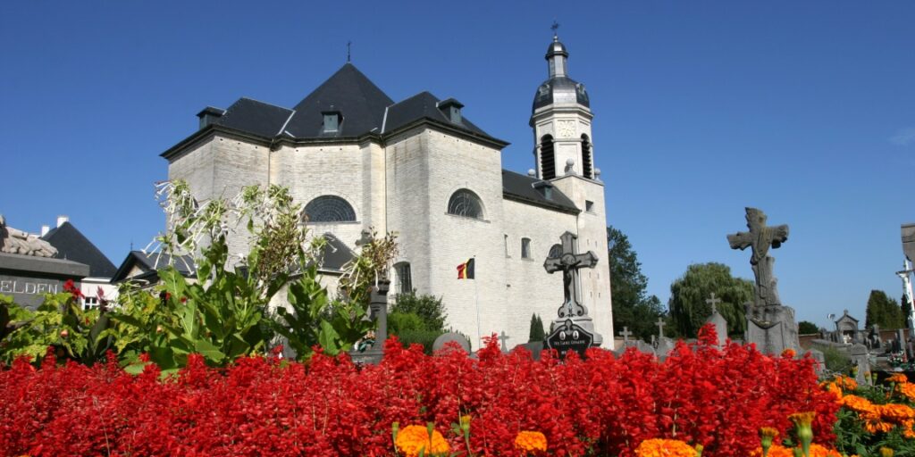 Vlierbeek Abbey celebrates 900th anniversary with rich cultural programme