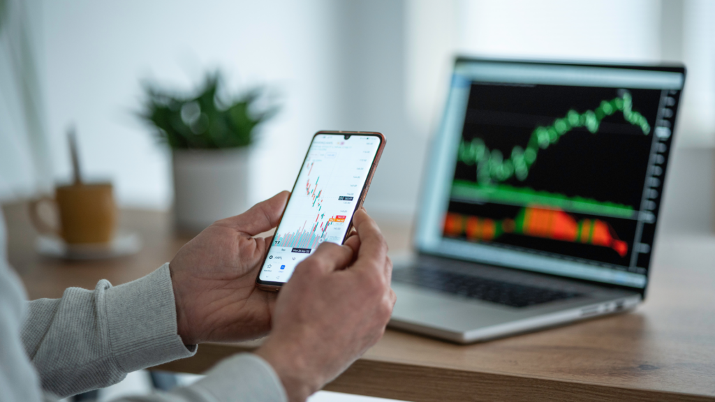Are you scared of the stock market? Read this