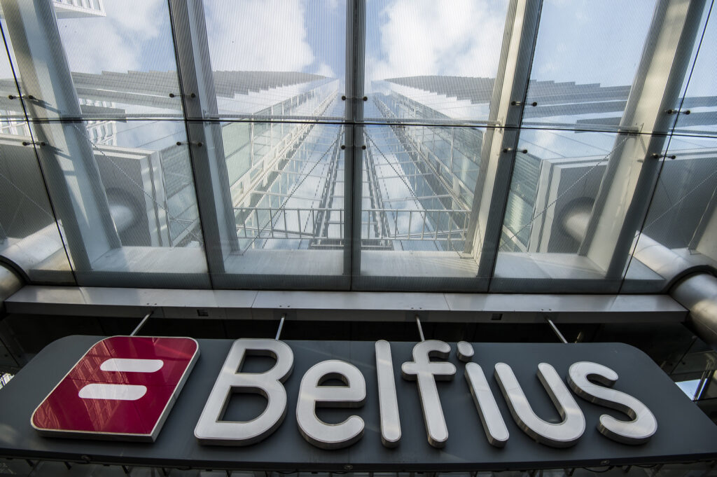 Belfius lowers interest rate on savings account