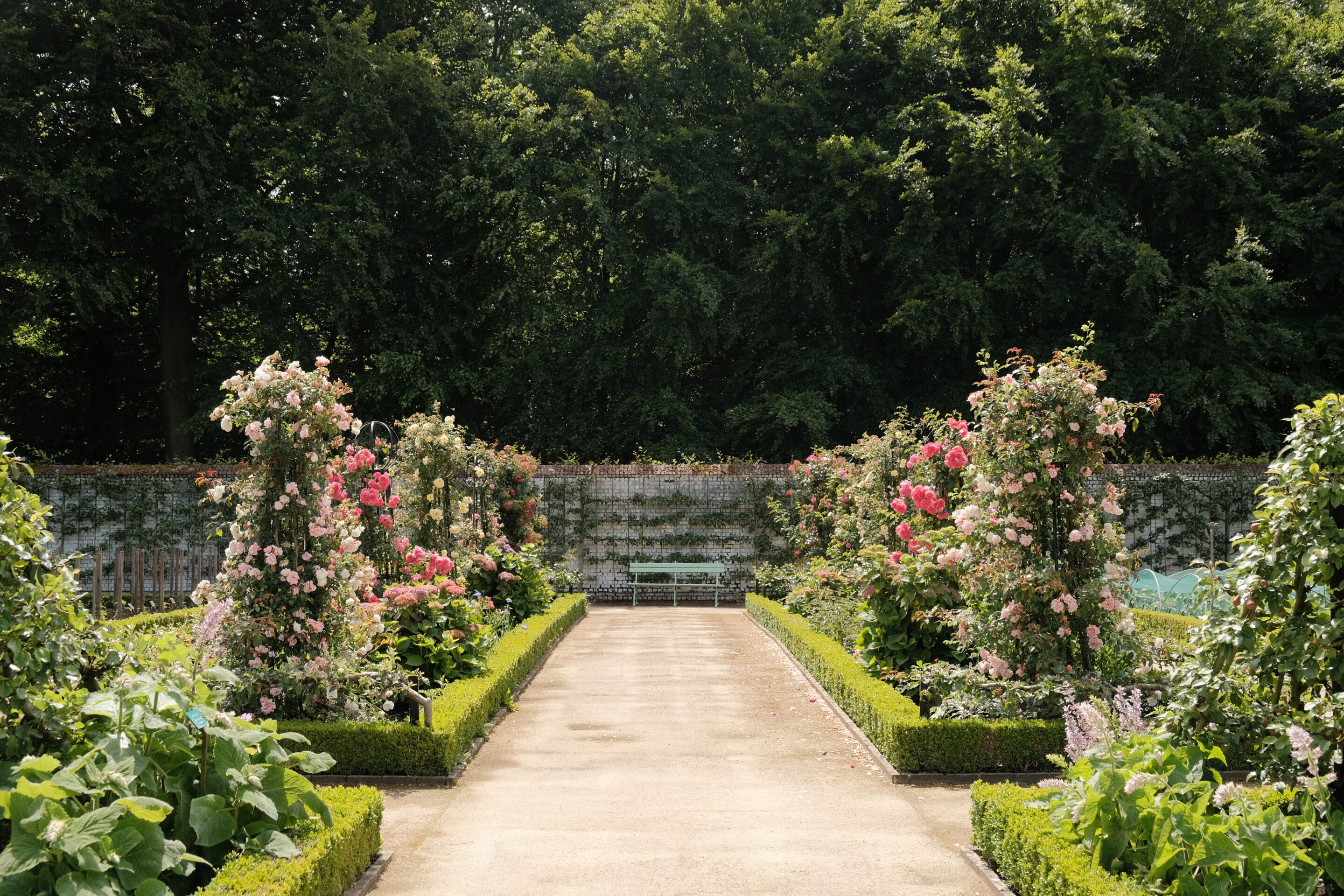 5 exquisite must-visit parks and gardens!