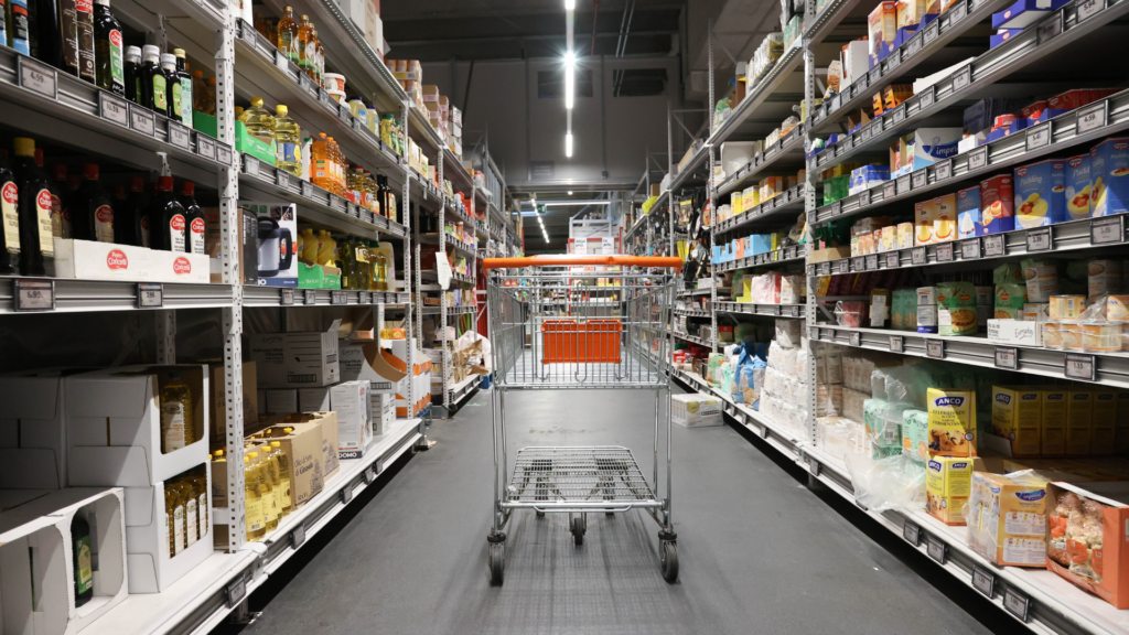 Tahini brand recalled due to high toxin levels